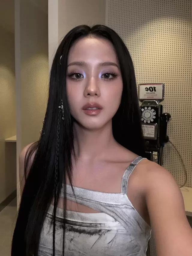 Jisoo do Blackpink em novas fotos - Outubro de 2025 0002
