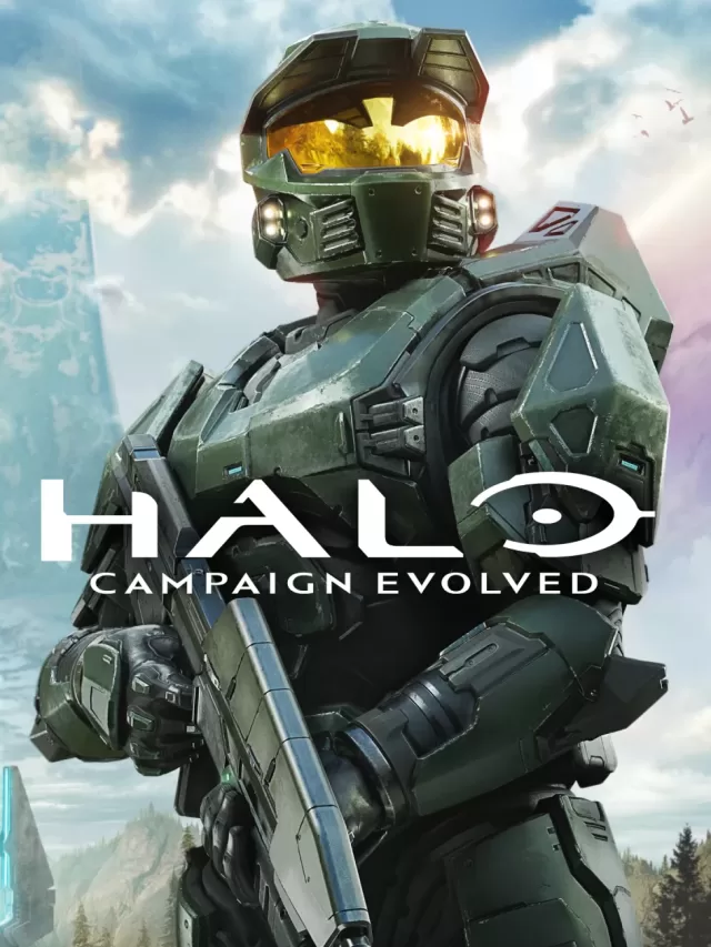 Remake de Halo