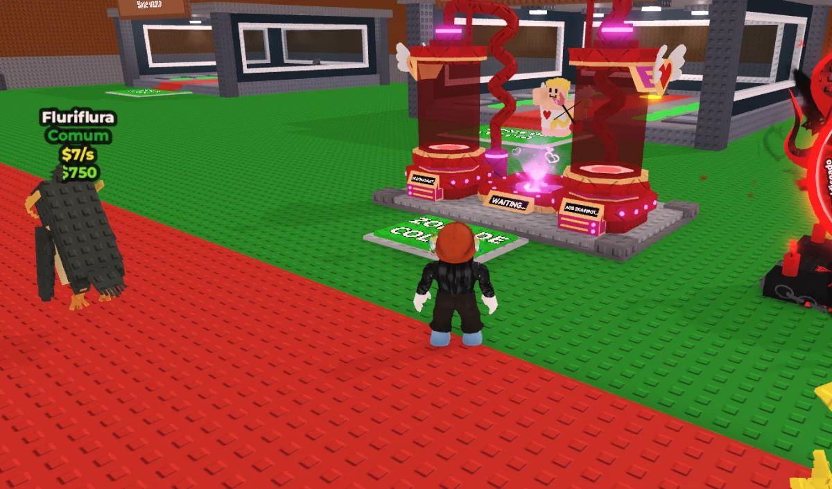 Roube um Brainrot terá evento hoje, 15 de fevereiro, no Roblox ? Saiba mais Brainrot evento hoje 15-02