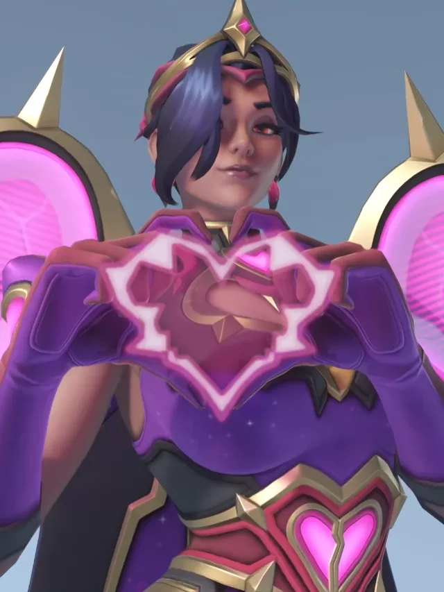 Overwatch: Review da Temporada 1 – Conquista